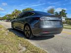Lot #3311468246 2018 TESLA MODEL 3