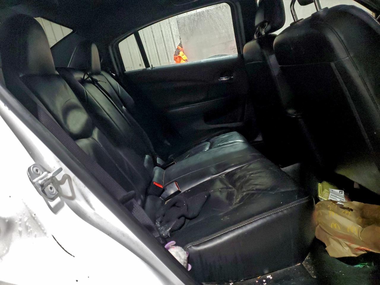 CHRYSLER 200 LIMITED