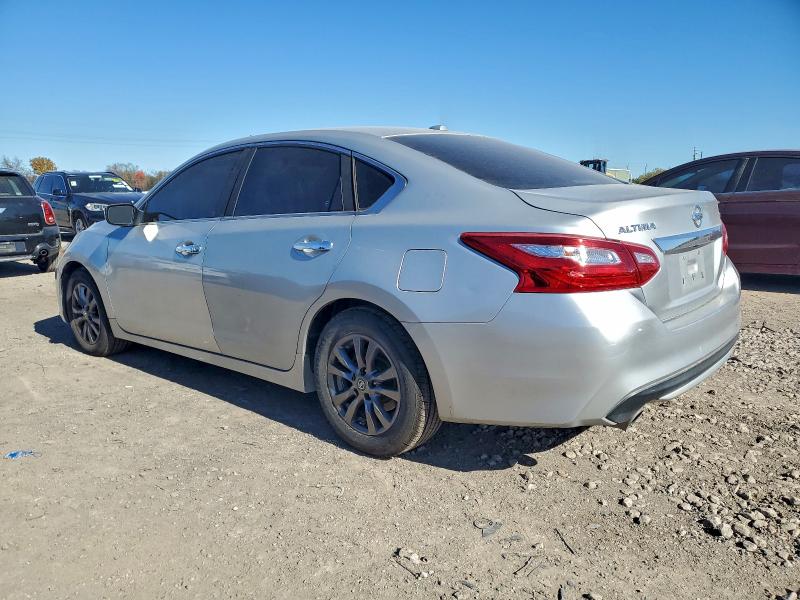 2016 NISSAN ALTIMA 2.5 #3317992911