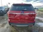 Lot #3318903927 2017 FORD EXPLORER L