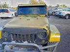Lot #3304499567 2008 JEEP WRANGLER U