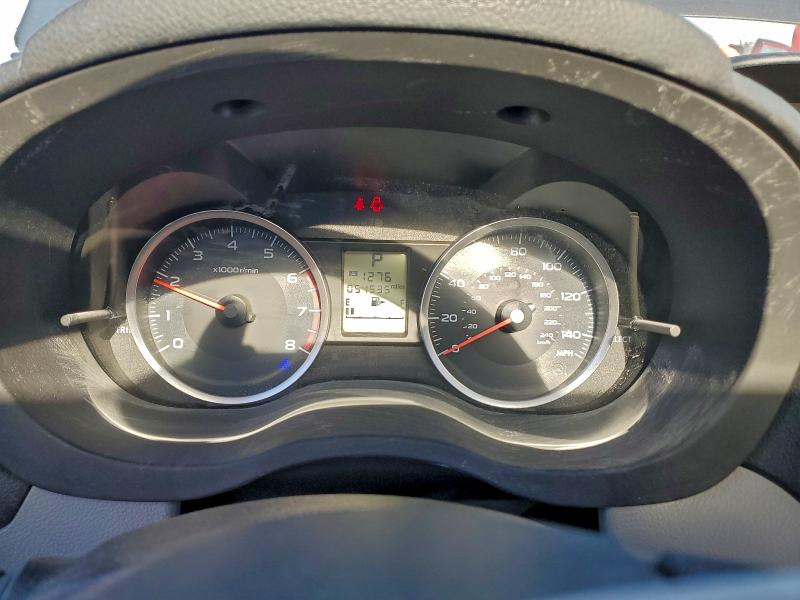 2018 SUBARU FORESTER 2 #3315757350