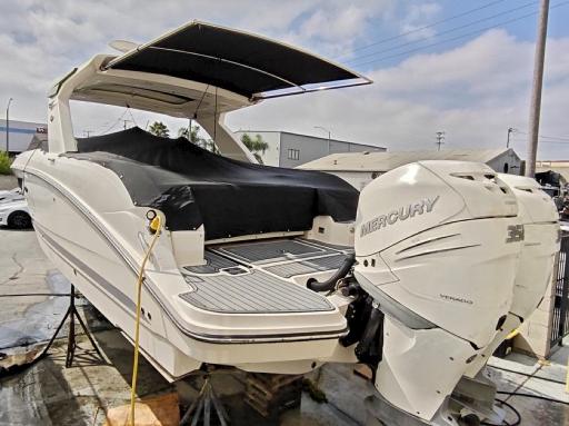 2020 SEA RAY 185 #3304616456