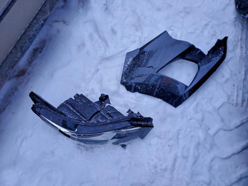 2020 CHEVROLET EQUINOX LS #3316716517