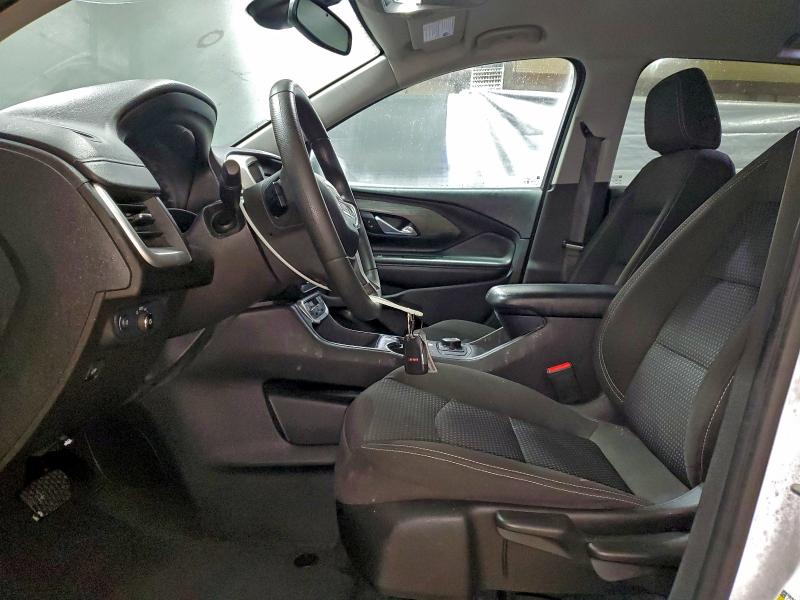 2024 GMC TERRAIN SL #3317770131