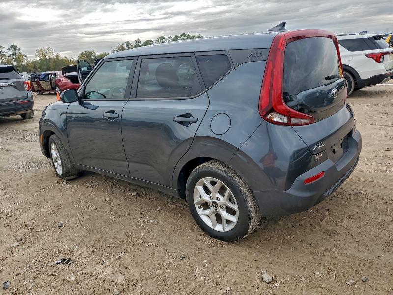 2020 KIA SOUL LX #3305448073