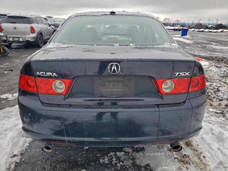 2006 ACURA TSX #3315886135