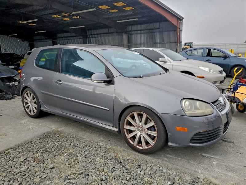 2008 VOLKSWAGEN R32 #3311730230
