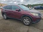 Lot #3304542444 2014 HONDA CR-V EX