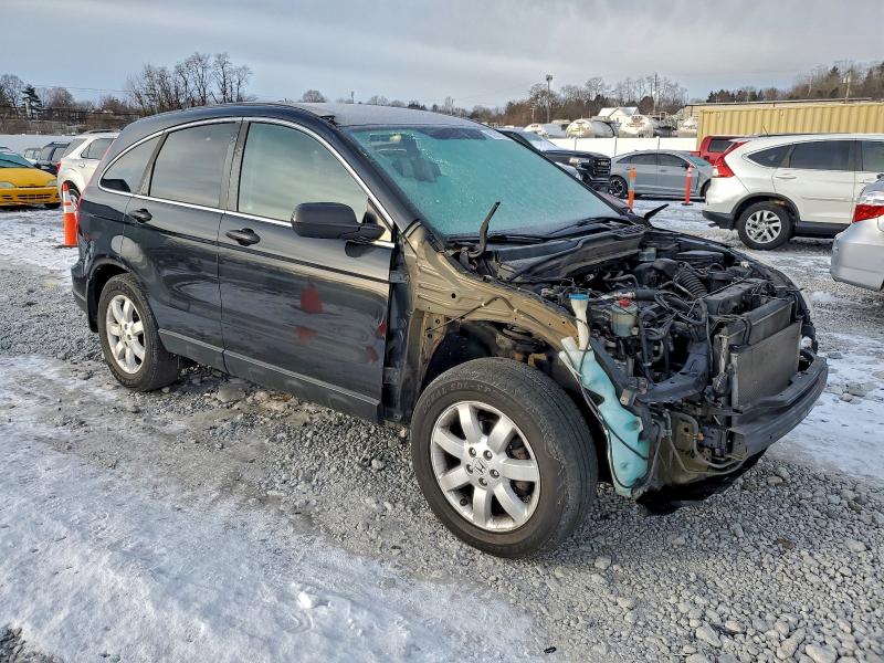 2011 HONDA CR-V SE #3309640159
