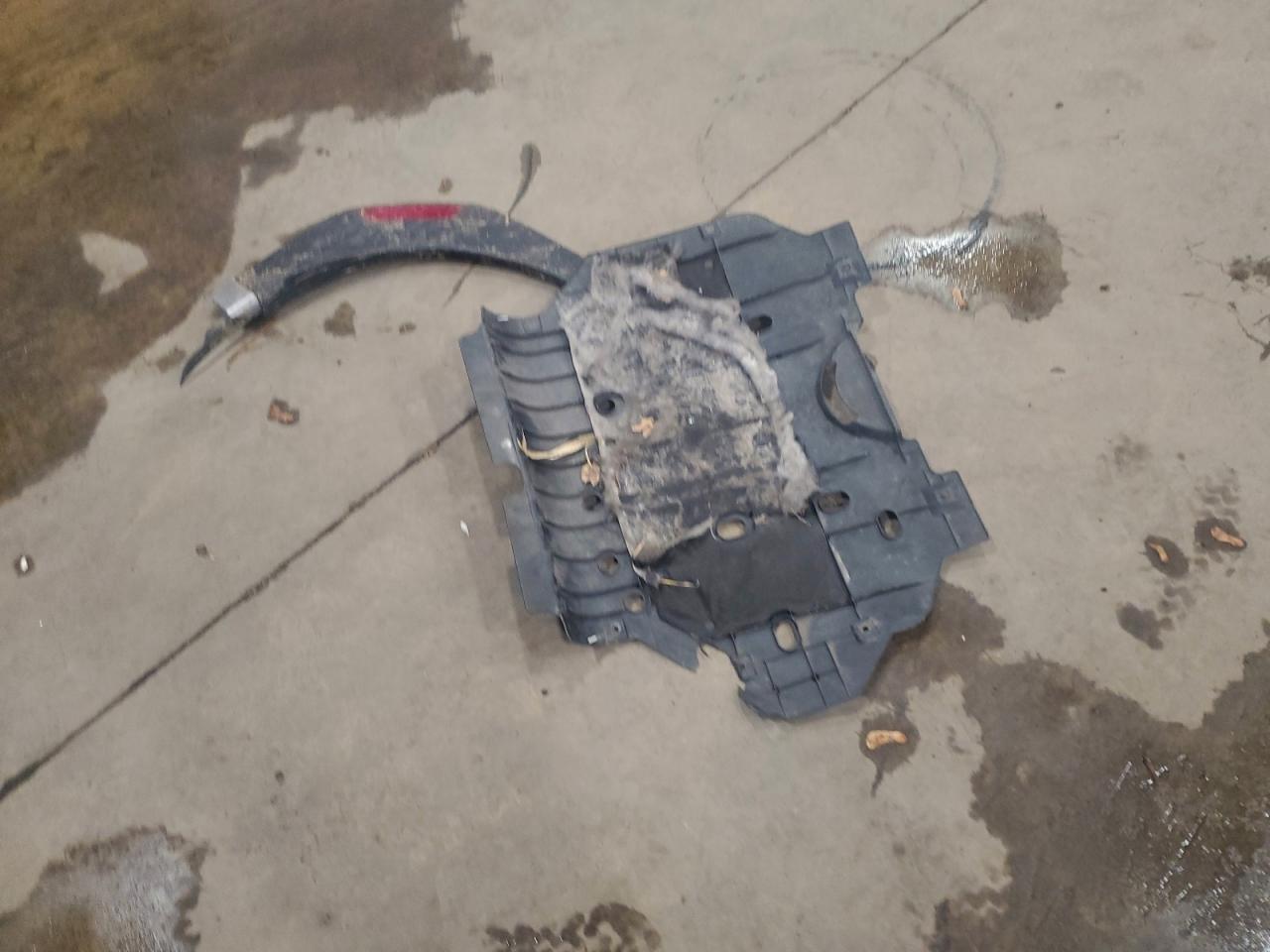 Lot #3311622238 2003 TOYOTA CAMRY LE