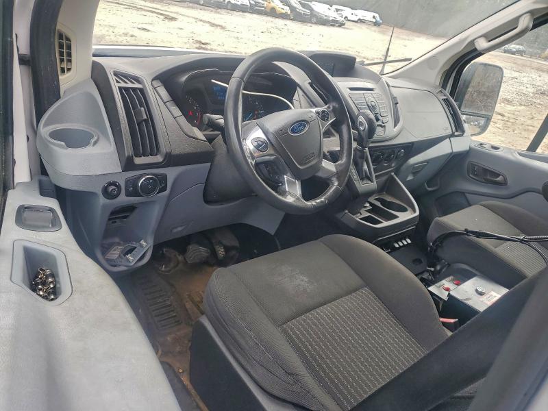 2015 FORD TRANSIT T- #3312504609