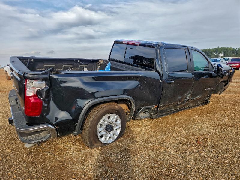 2025 CHEVROLET SILVERADO K2500 HEAVY DUTY LT #3305451061