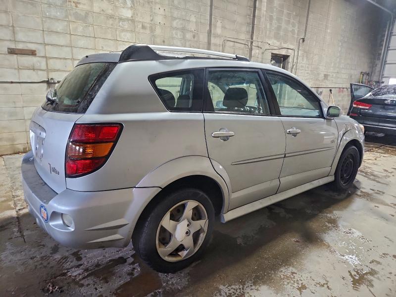 2007 PONTIAC VIBE #3315737354