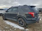 Lot #3310350003 2015 FORD EXPLORER X