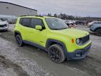 Lot #3305387314 2018 JEEP RENEGADE L