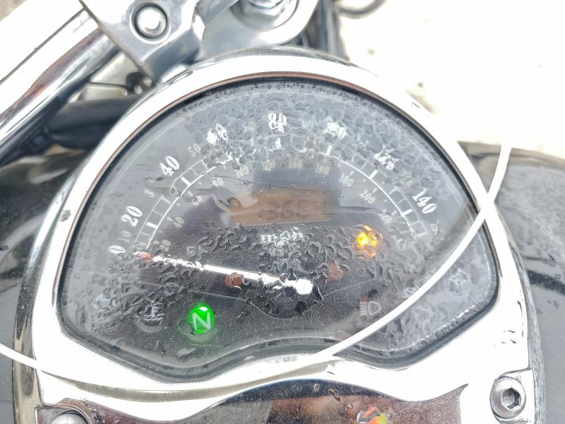 2003 HONDA VTX1800 S #3317685210