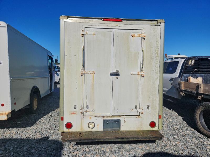 2007 CHEVROLET EXPRESS G3 #3312358773