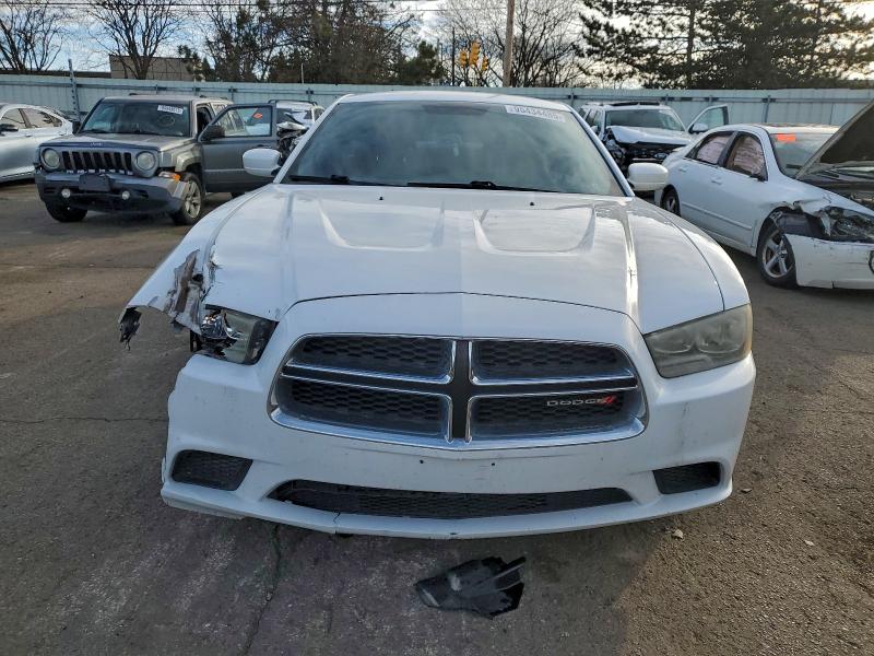 2012 DODGE CHARGER SE #3309287655