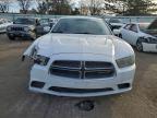 Lot #3309287655 2012 DODGE CHARGER SE