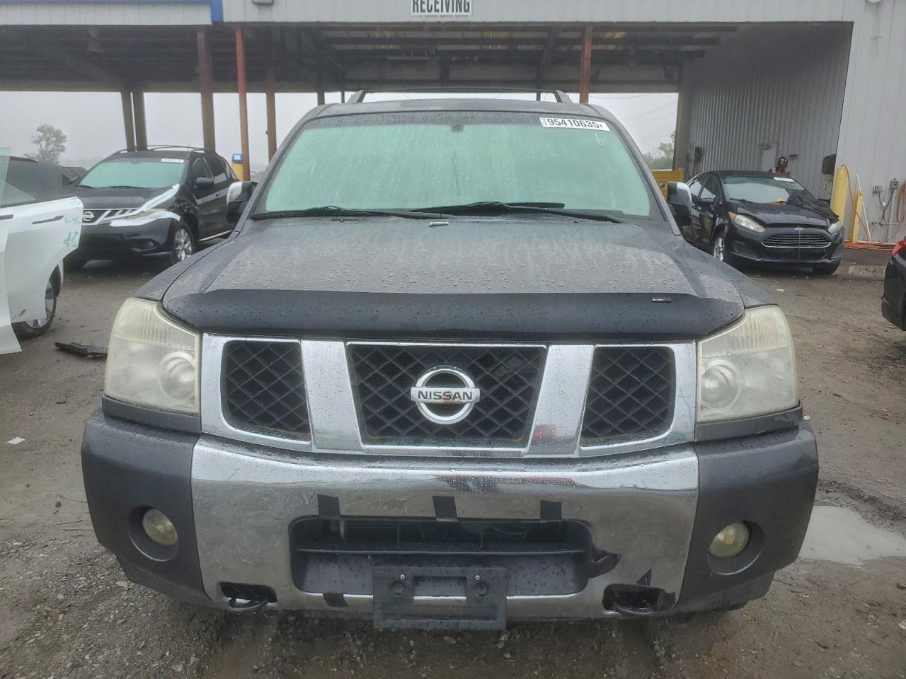 Lot #3315892097 2006 NISSAN ARMADA SE