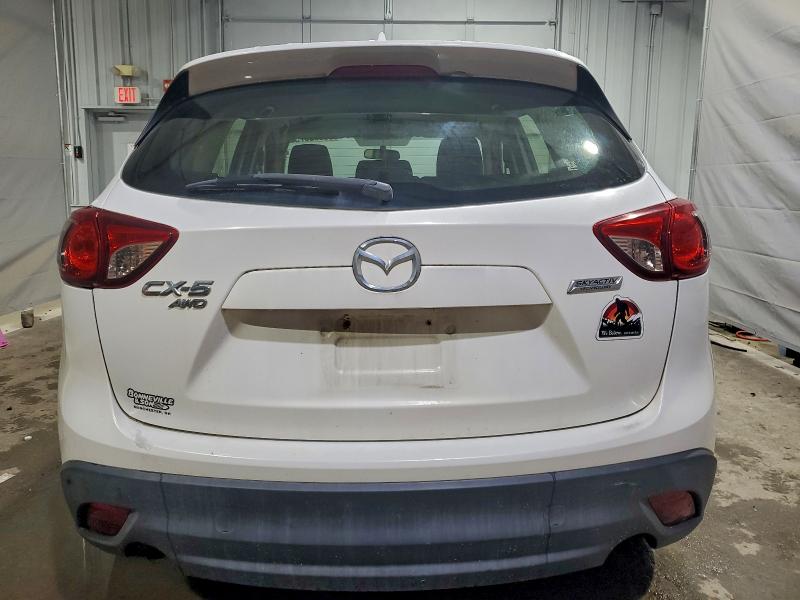 2013 MAZDA CX-5 SPORT #3305393309