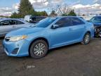 Lot #3304575450 2012 TOYOTA CAMRY BASE