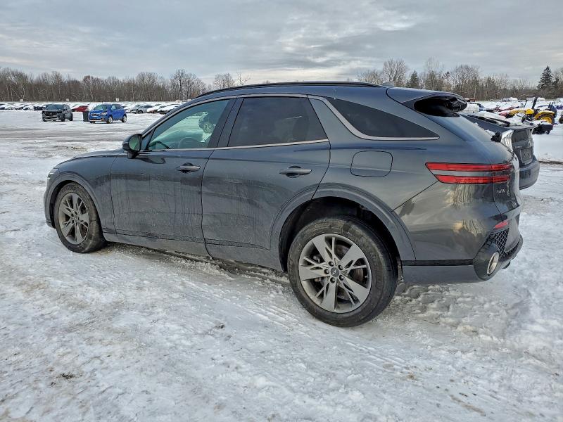 2022 GENESIS GV70 BASE #3305302383