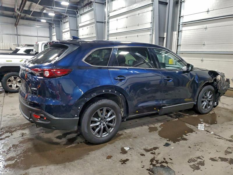 2020 MAZDA CX-9 TOURI #3303619933