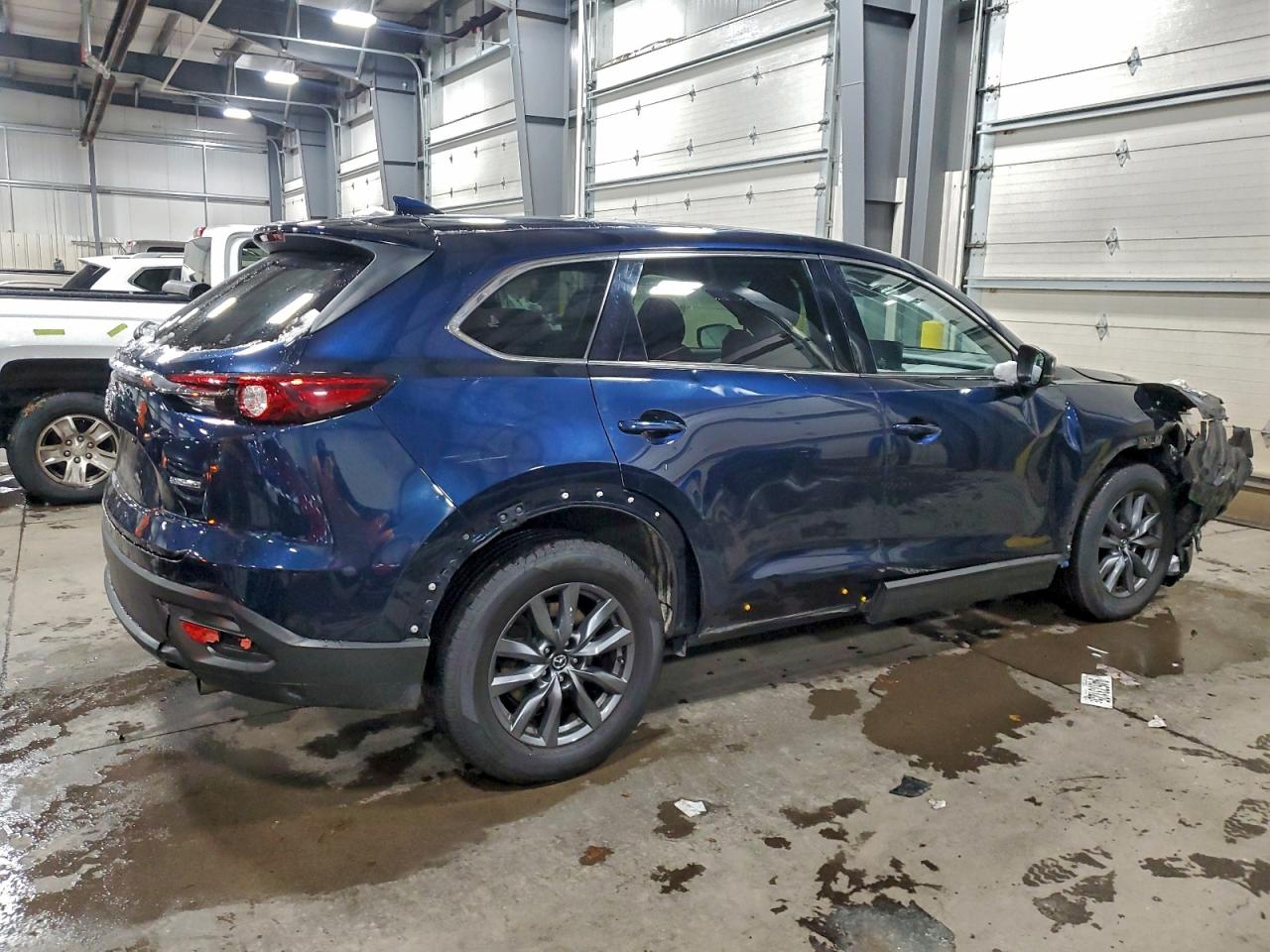 MAZDA CX-9 TOURING