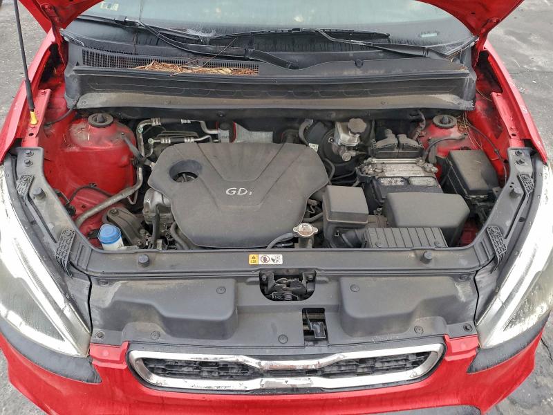 2013 KIA SOUL #3324164463