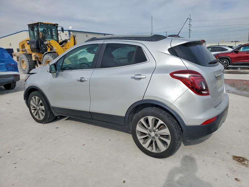 2018 BUICK ENCORE PRE #3311681262