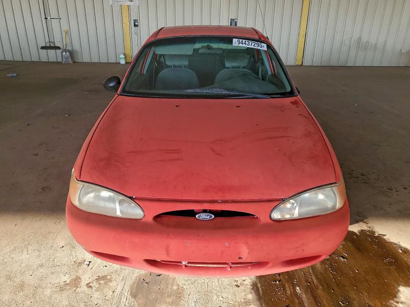 1998 FORD ESCORT LX #3308233184