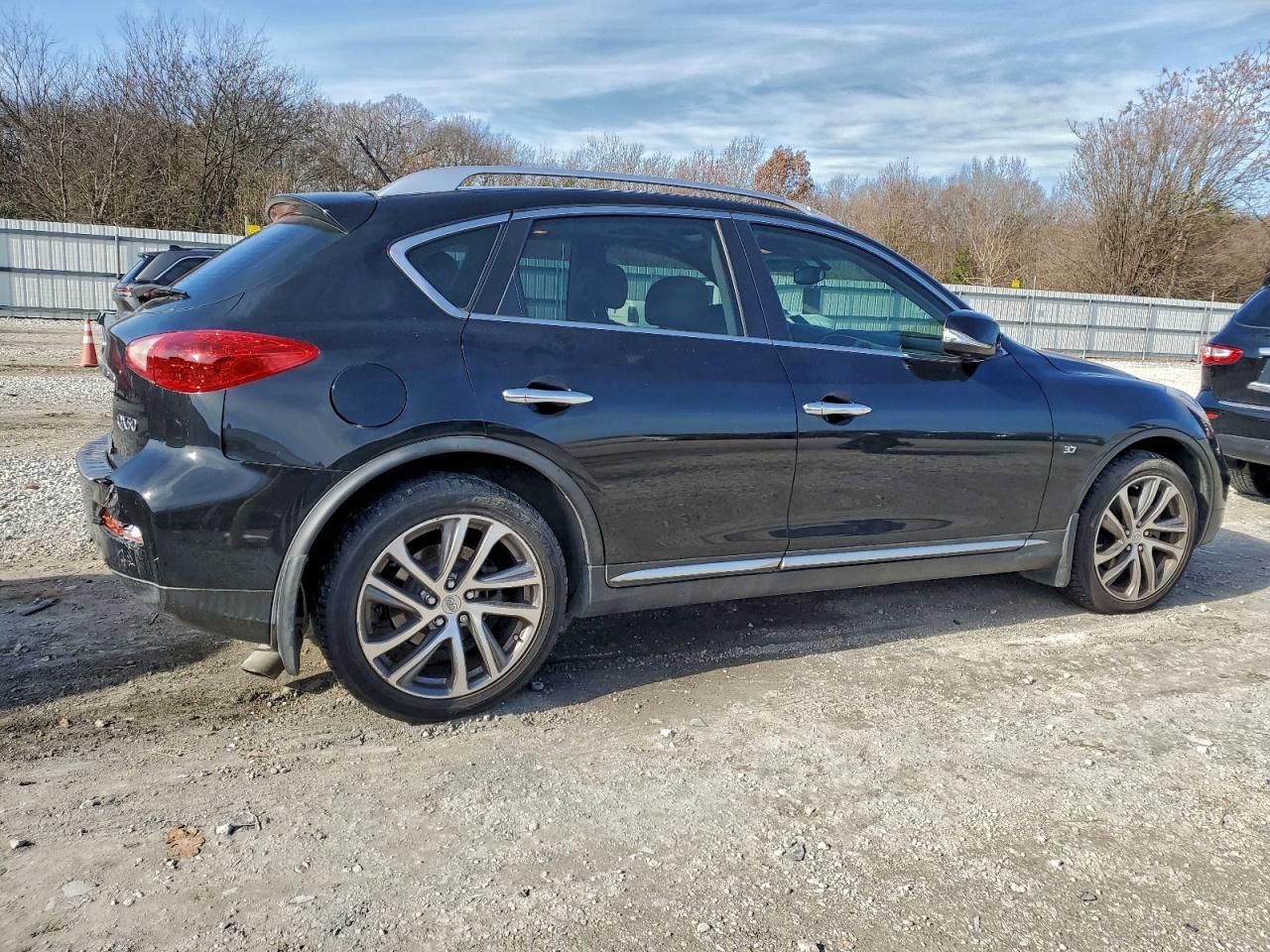 INFINITI QX50