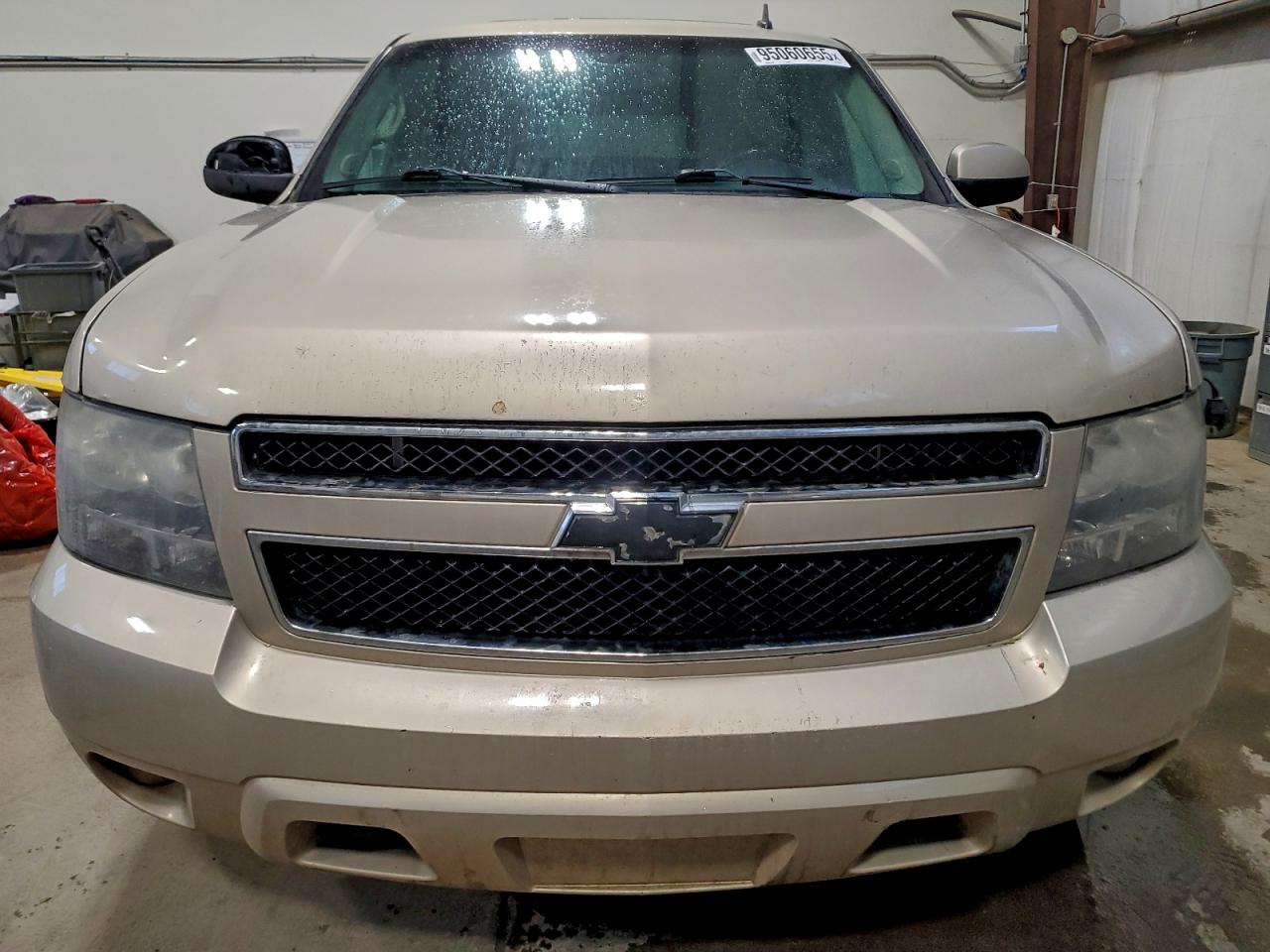 CHEVROLET TAHOE K1500 LT