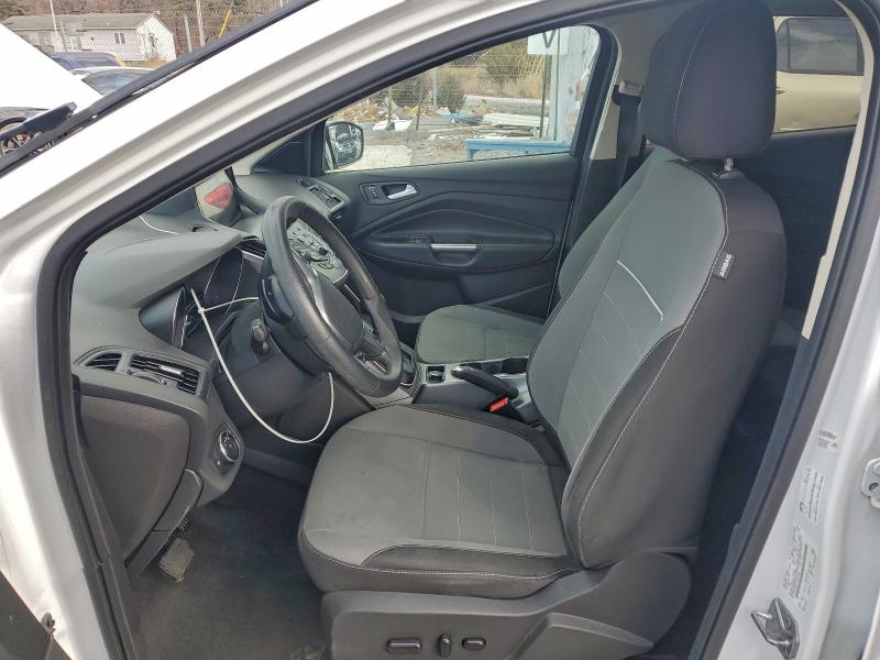 2014 FORD ESCAPE SE #3312658222