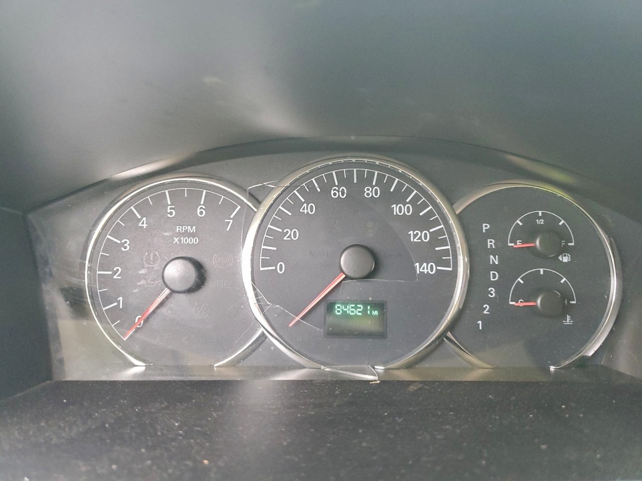 Lot #3311524239 2007 BUICK LACROSSE C