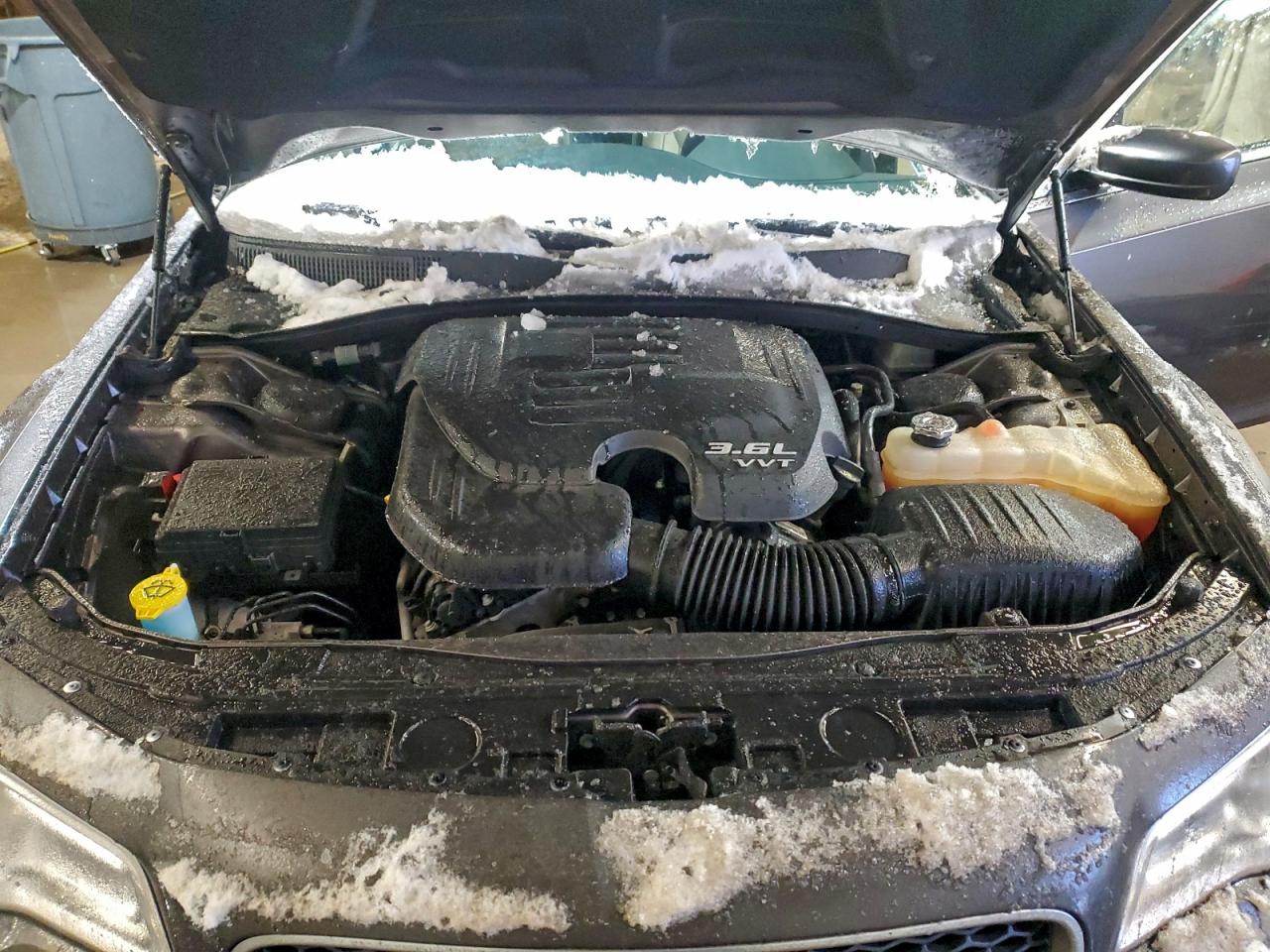 CHRYSLER 300 LIMITED