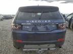 Lot #3312463615 2016 LAND ROVER DISCOVERY