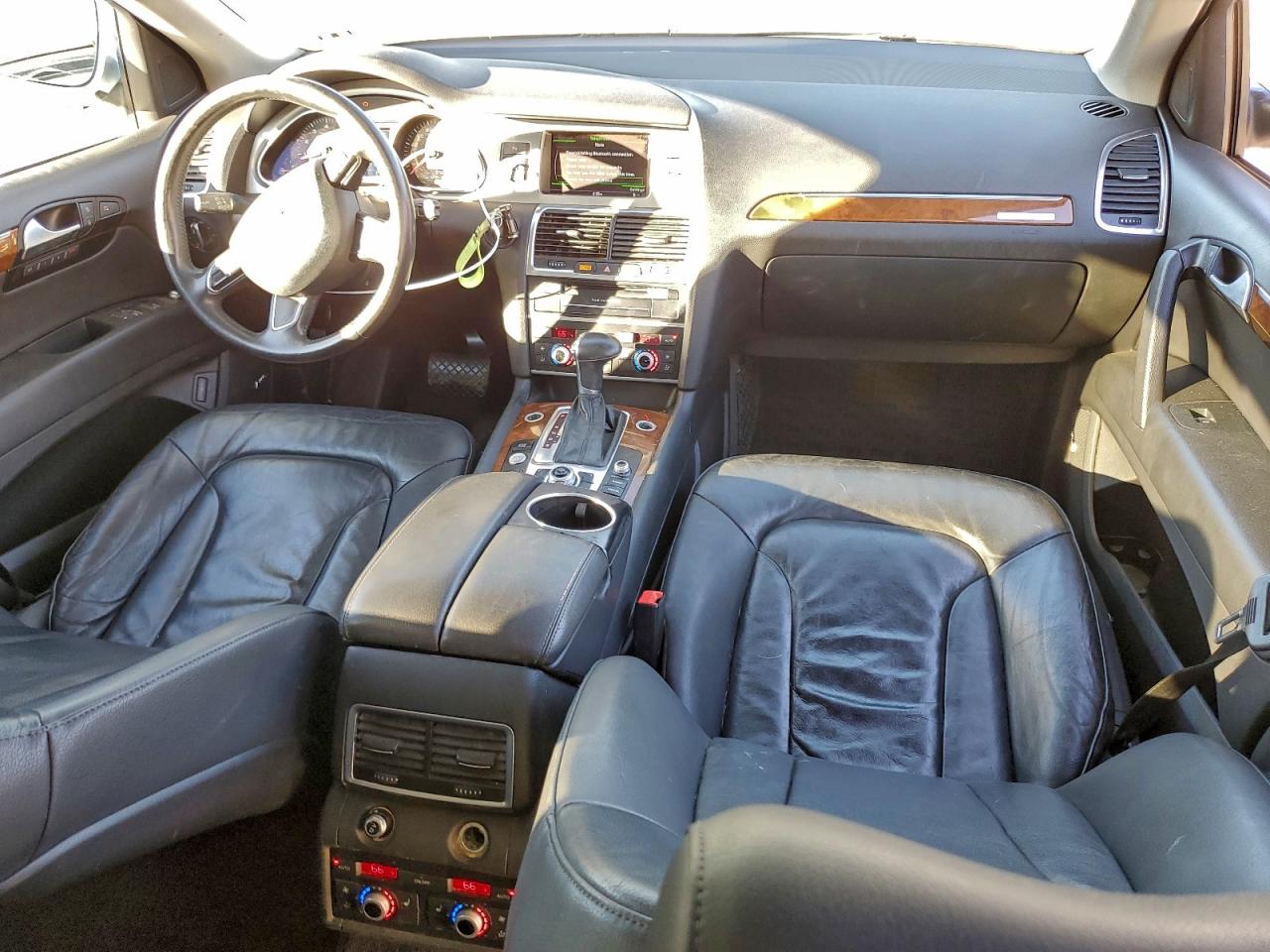 Lot #3310305953 2015 AUDI Q7 PREMIUM