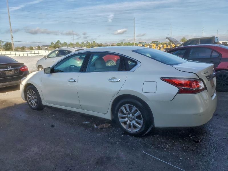 2014 NISSAN ALTIMA 2.5 #3303885794