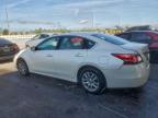 Lot #3303885794 2014 NISSAN ALTIMA 2.5