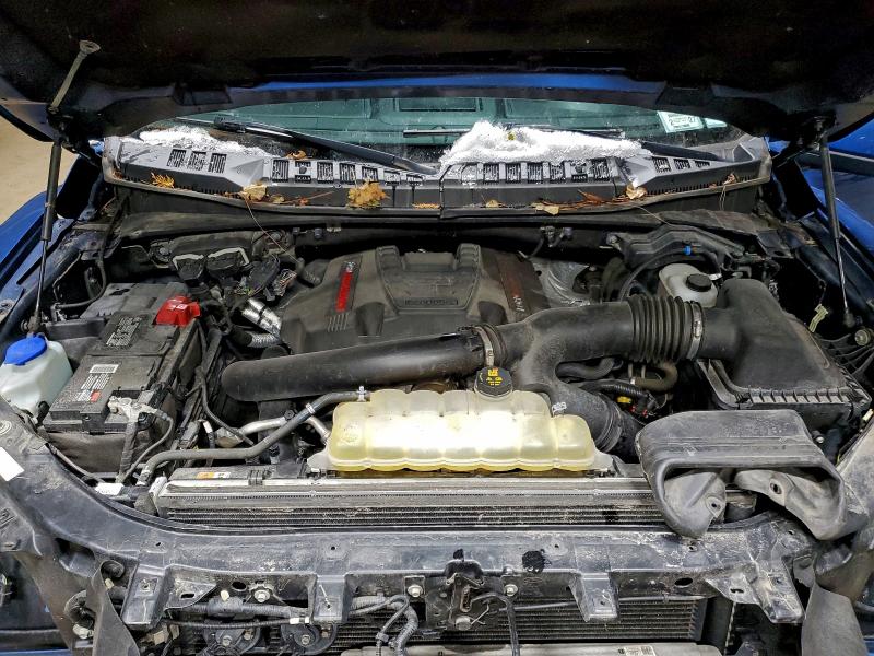 2019 FORD F150 RAPTO #3302759426