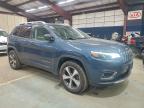 Lot #3317004241 2019 JEEP CHEROKEE L