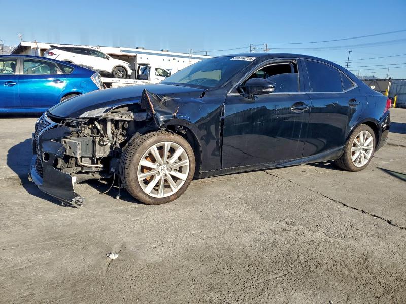 2014 LEXUS IS 250 #3305725728