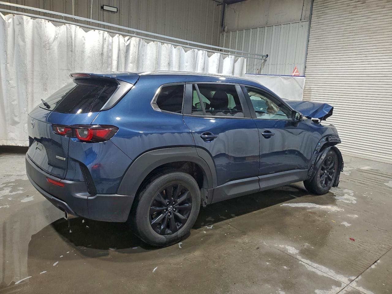 MAZDA CX-50 PREFERRED