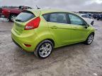 Lot #3309572554 2011 FORD FIESTA SES