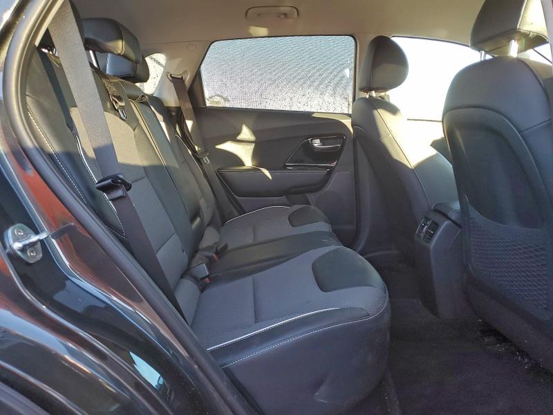 2022 KIA NIRO S #3310724757