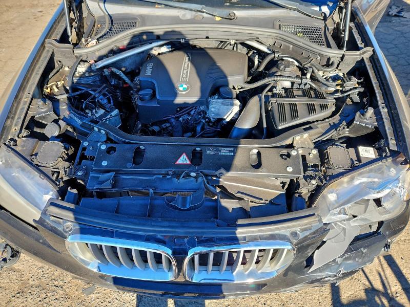 2014 BMW X3 XDRIVE2 #3305301341