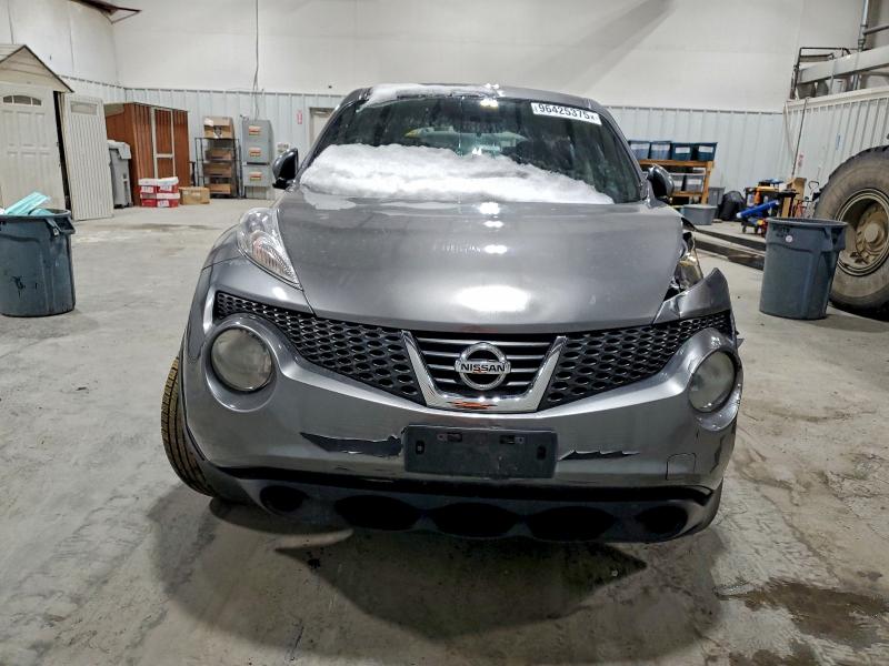 2013 NISSAN JUKE S #3316771444